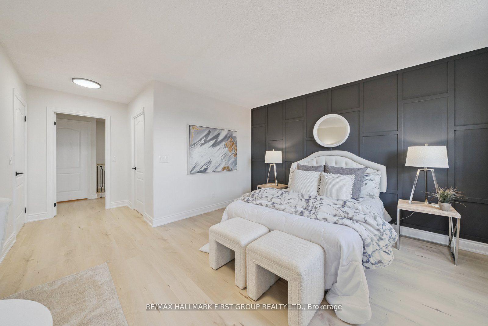 Photo 25 of Unit 806, 1400 The Esplanade Road N, Pickering, Town Centre — HOMEH
