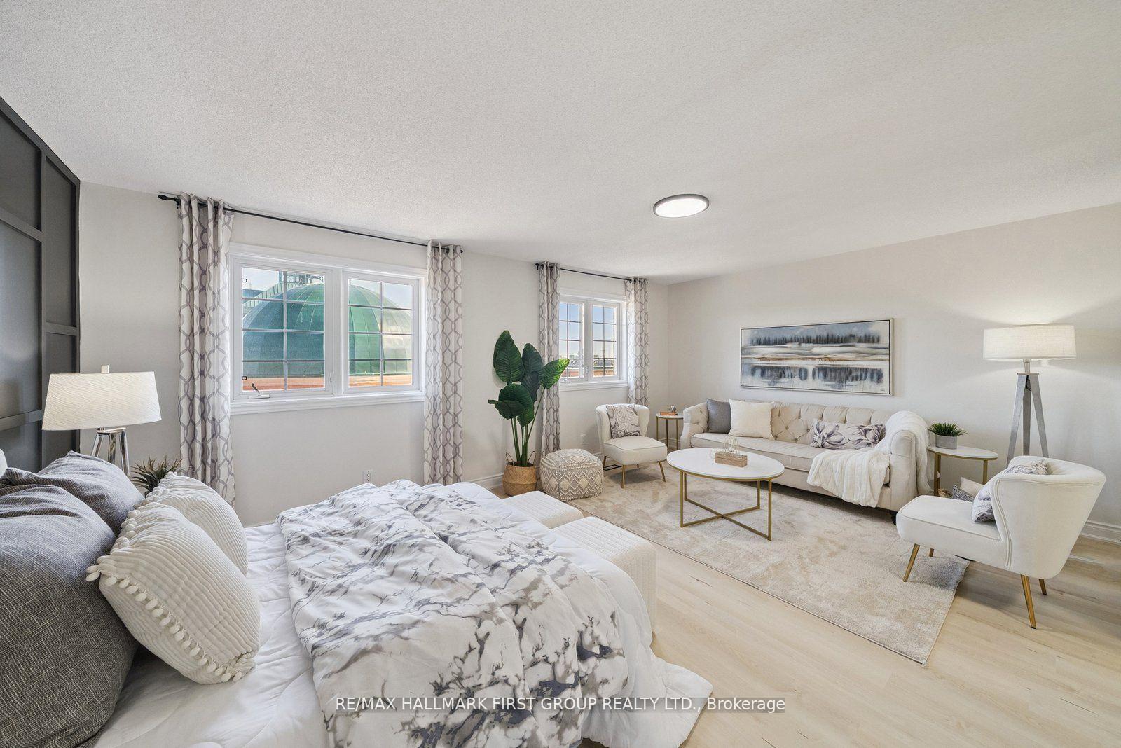 Photo 26 of Unit 806, 1400 The Esplanade Road N, Pickering, Town Centre — HOMEH