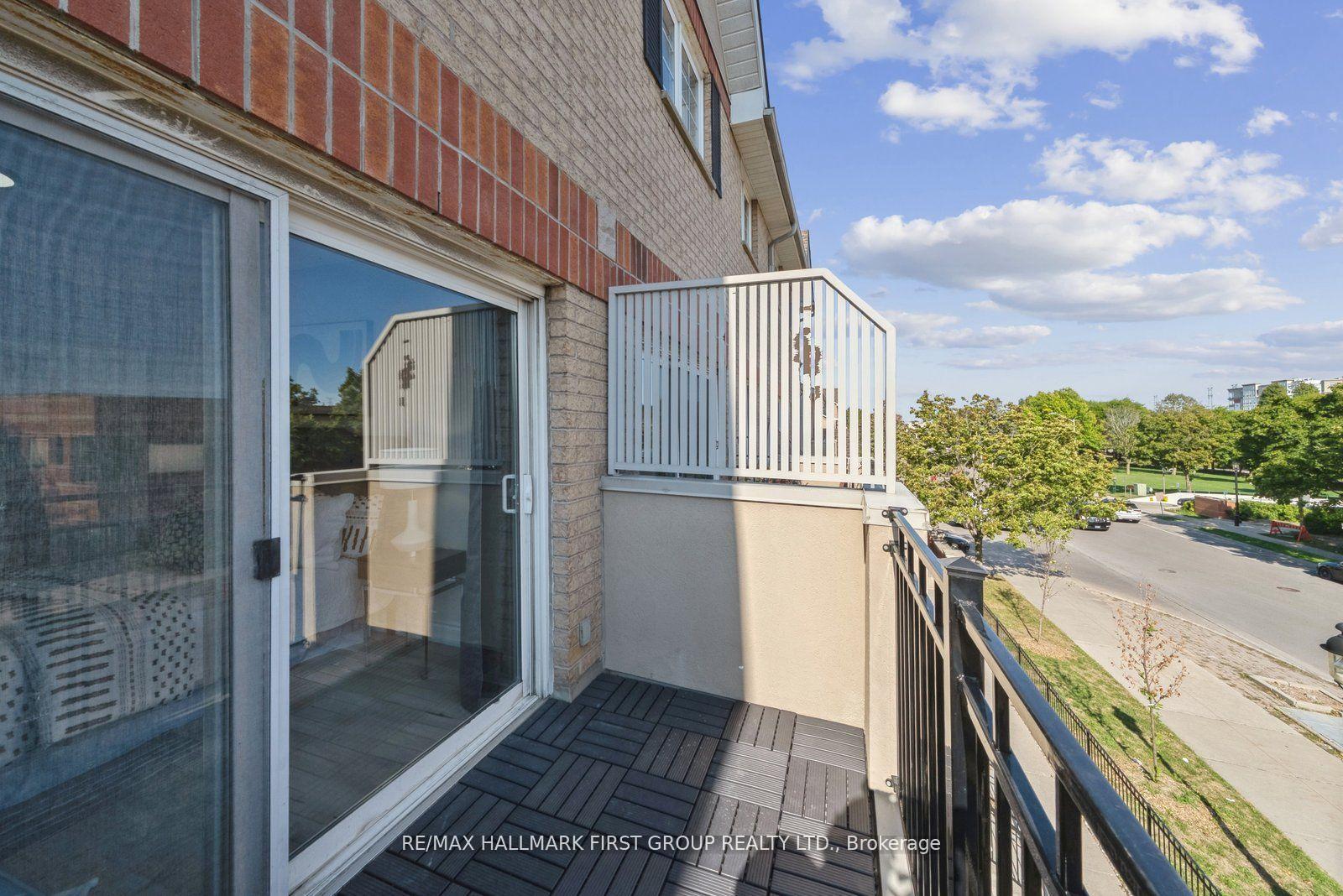 Photo 33 of Unit 806, 1400 The Esplanade Road N, Pickering, Town Centre — HOMEH