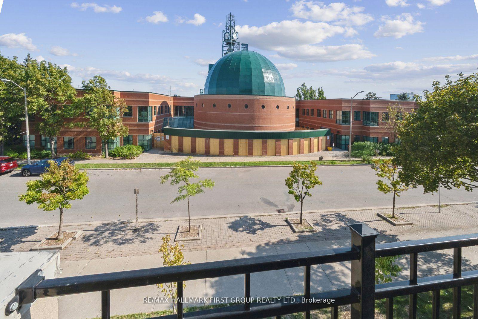 Photo 34 of Unit 806, 1400 The Esplanade Road N, Pickering, Town Centre — HOMEH