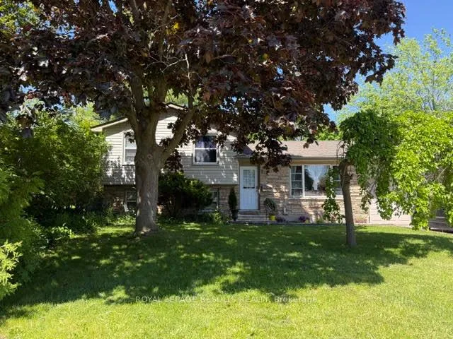 Front of 2 Northwood Place