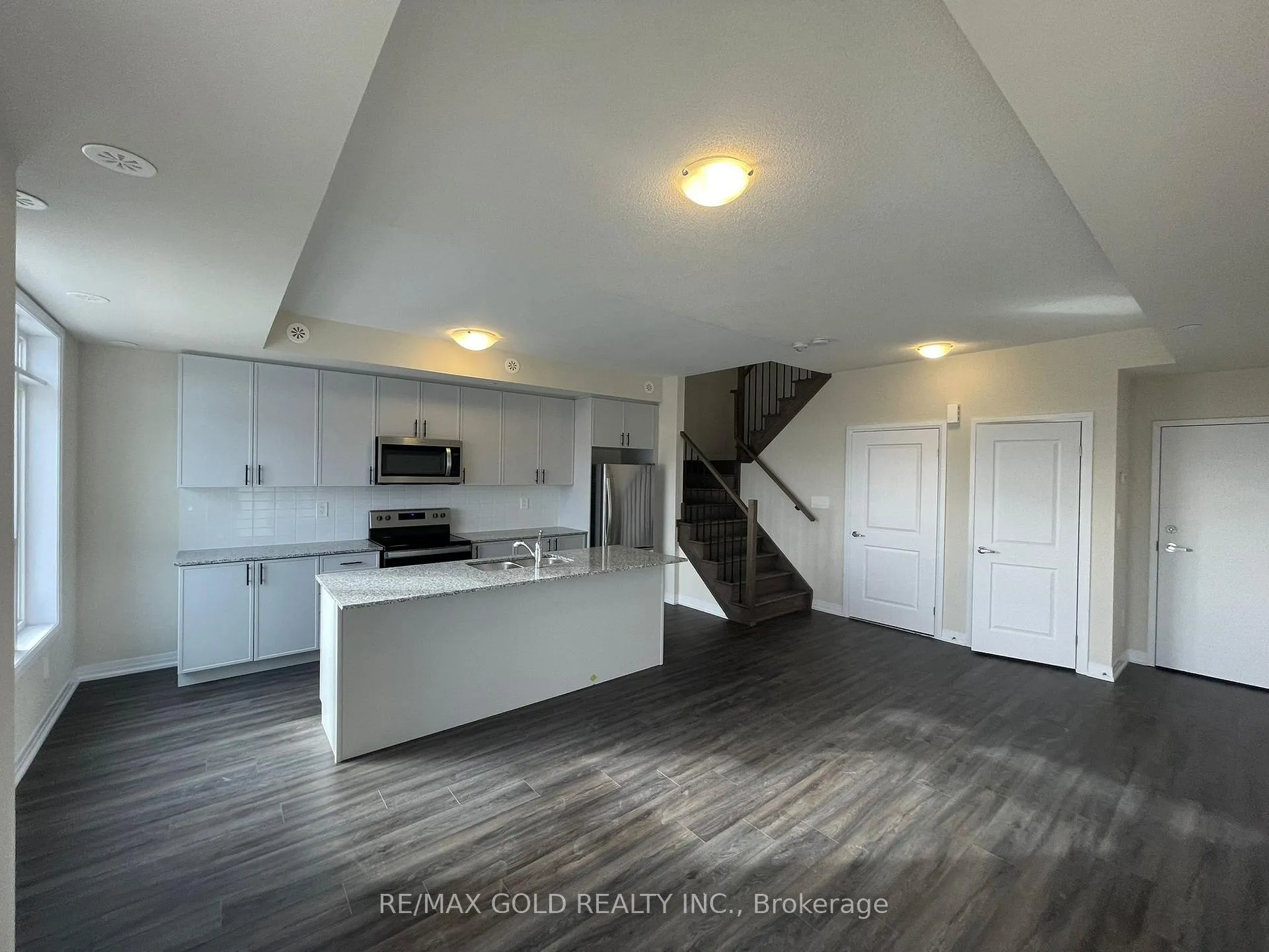 Photo 3 of Unit 414, 1581 Rose Way, Milton, Cobban — HOMEH
