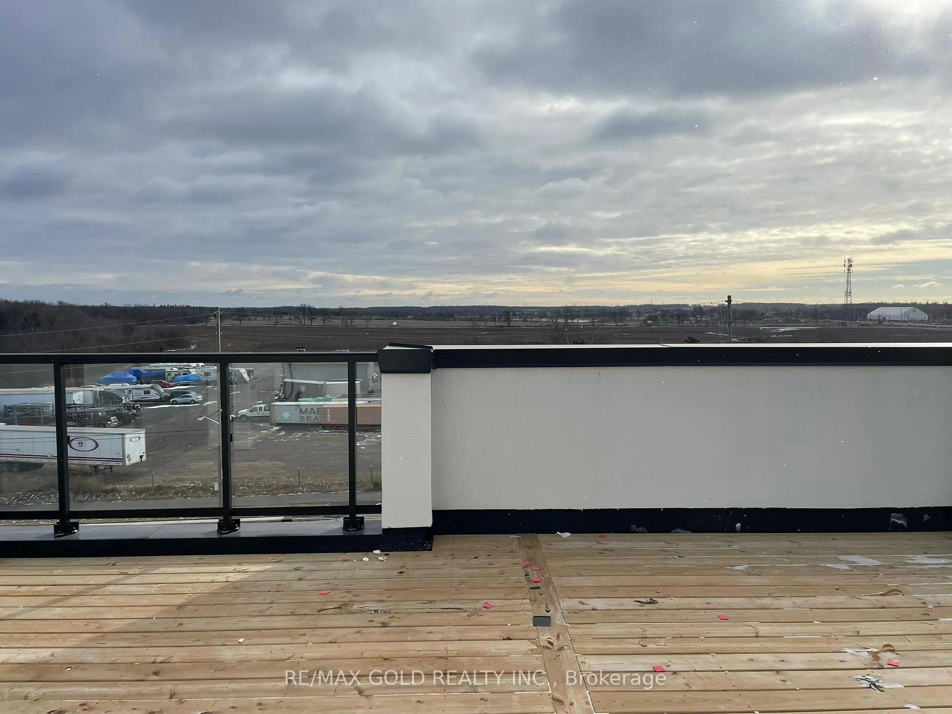 Photo 16 of Unit 414, 1581 Rose Way, Milton, Cobban — HOMEH