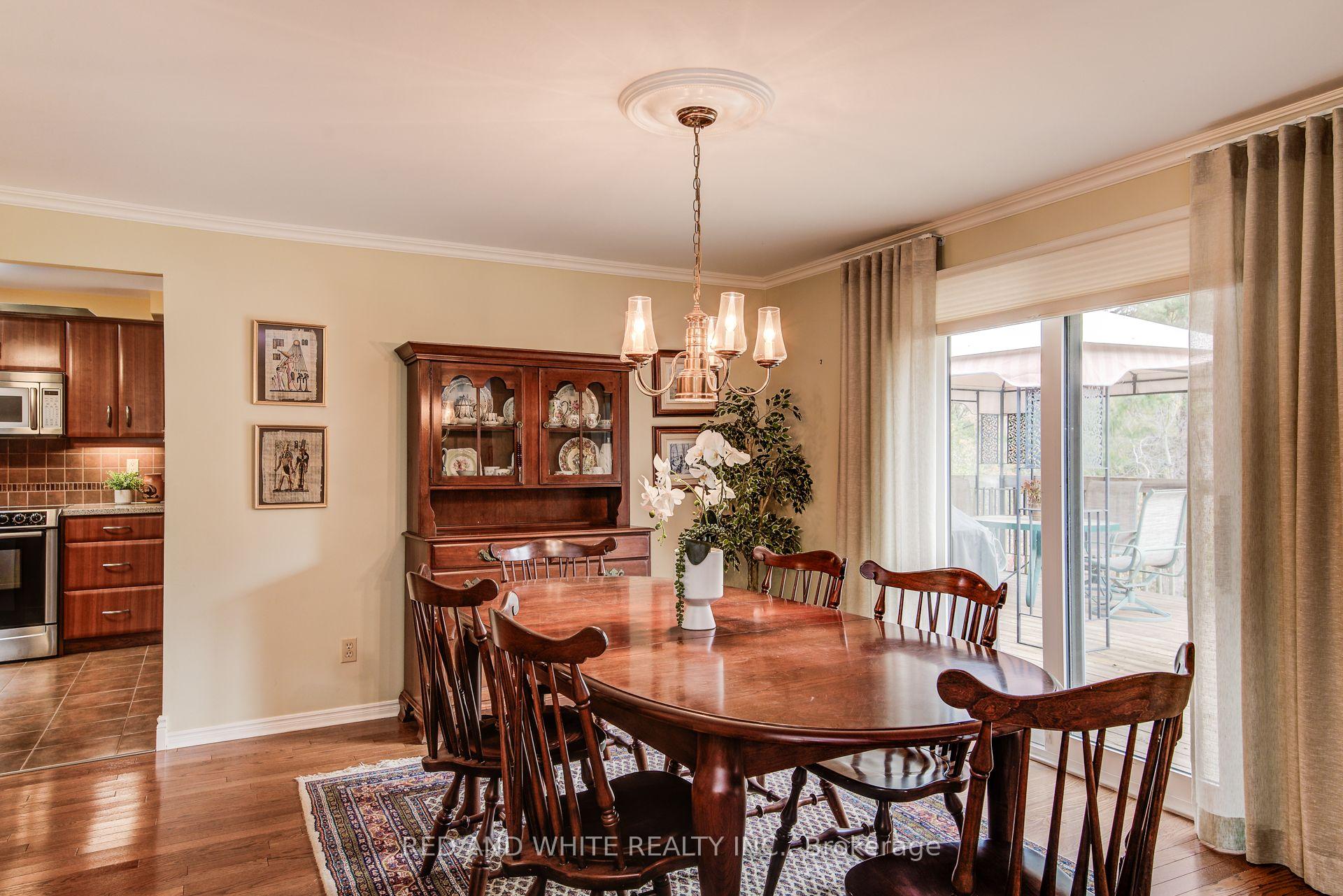 Photo 12 of Unit 1, 414 Craigleith Drive, Waterloo — HOMEH