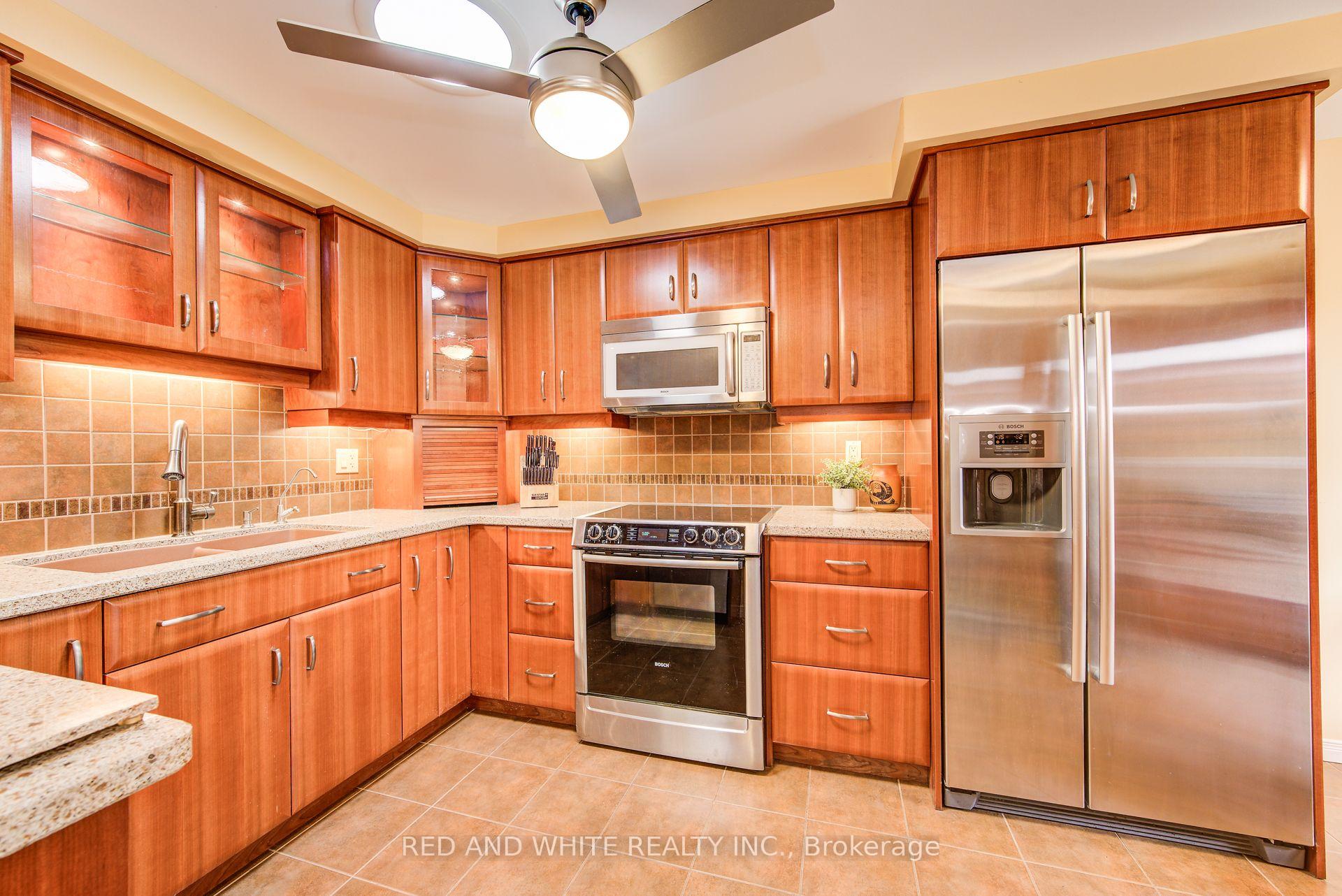 Photo 15 of Unit 1, 414 Craigleith Drive, Waterloo — HOMEH