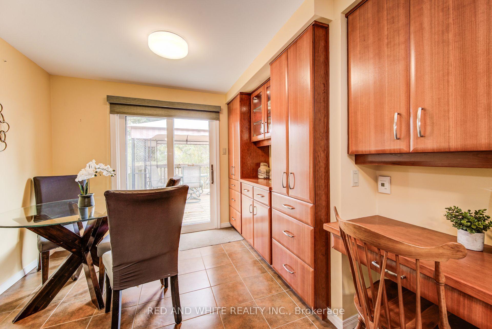Photo 37 of Unit 1, 414 Craigleith Drive, Waterloo — HOMEH