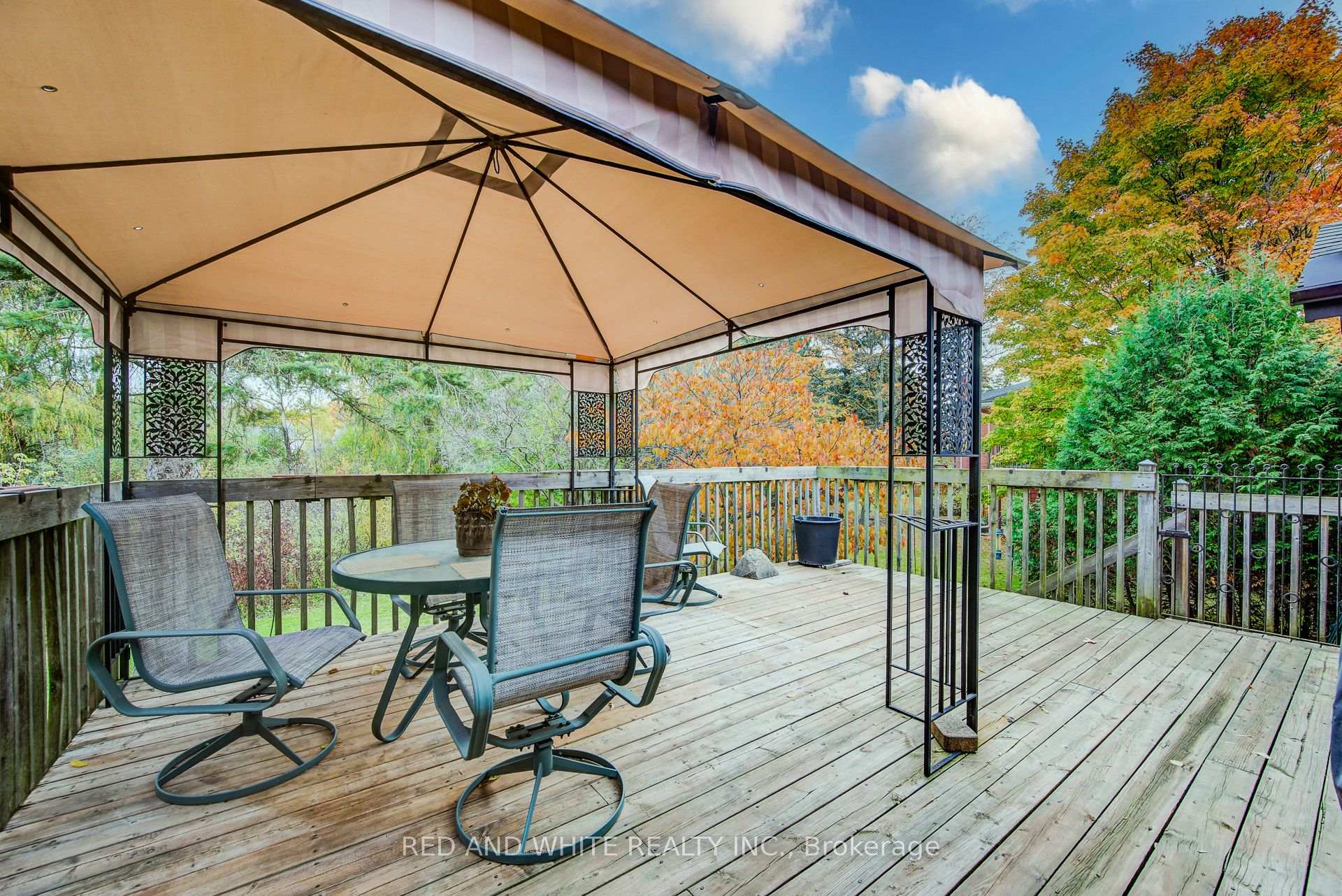Photo 56 of Unit 1, 414 Craigleith Drive, Waterloo — HOMEH