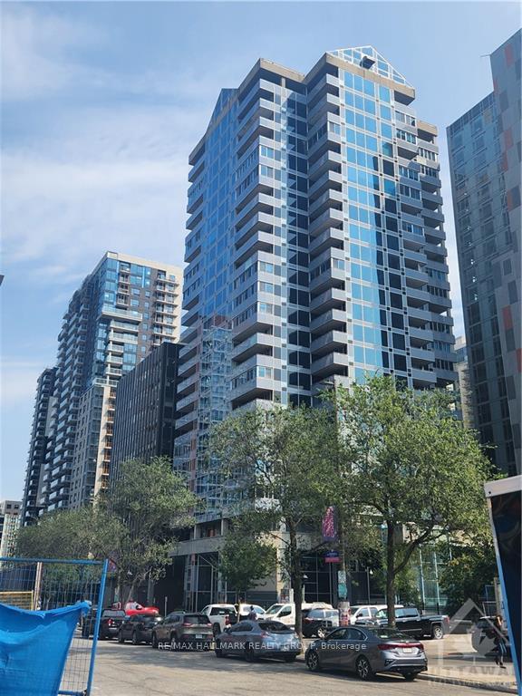 Photo 1 of Unit 404, 160 George Street, Ottawa, Lower Town/Byward Market — HOMEH
