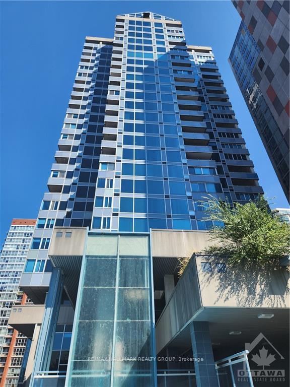 Photo 2 of Unit 404, 160 George Street, Ottawa, Lower Town/Byward Market — HOMEH