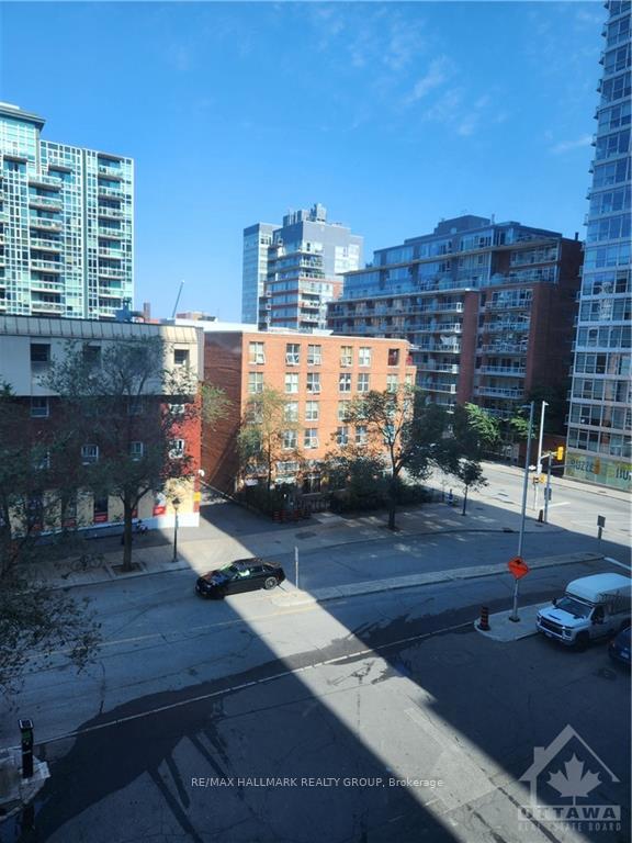Photo 12 of Unit 404, 160 George Street, Ottawa, Lower Town/Byward Market — HOMEH