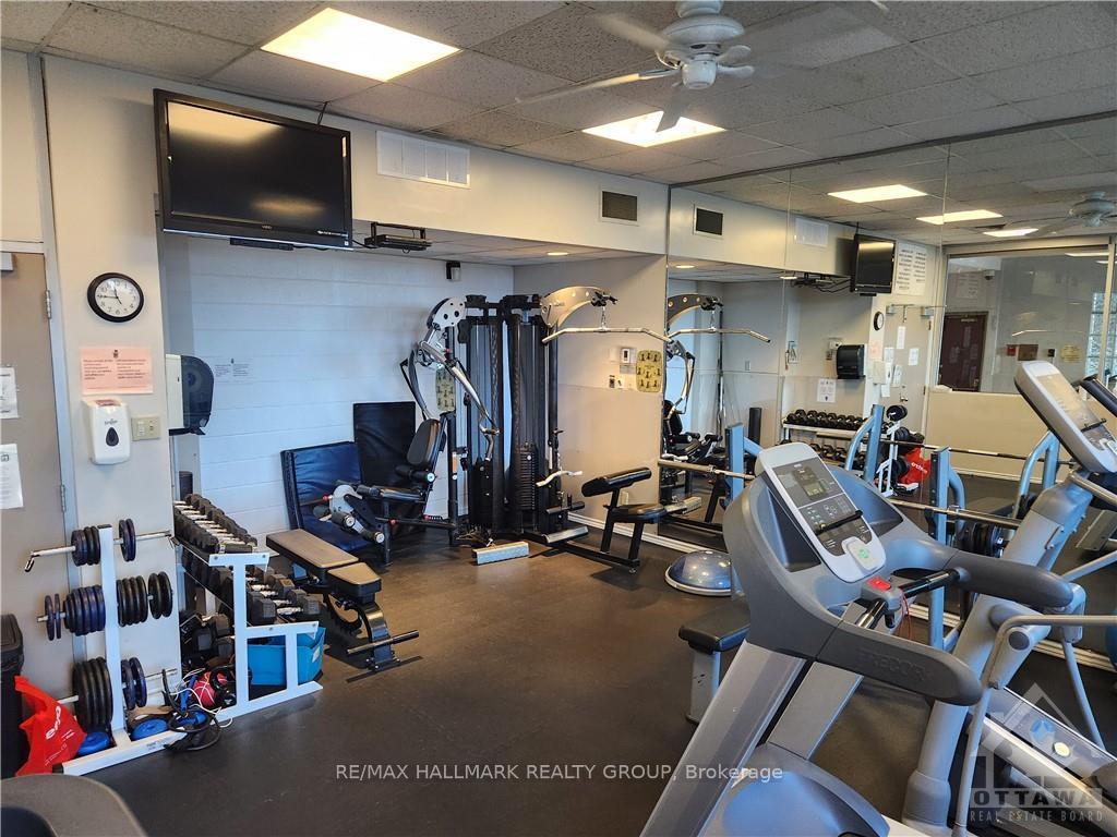 Photo 15 of Unit 404, 160 George Street, Ottawa, Lower Town/Byward Market — HOMEH