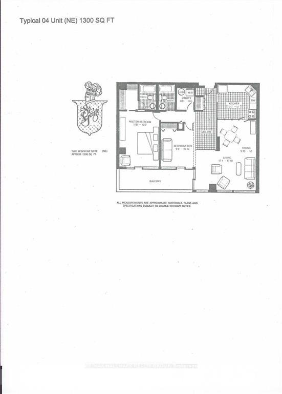 Photo 18 of Unit 404, 160 George Street, Ottawa, Lower Town/Byward Market — HOMEH
