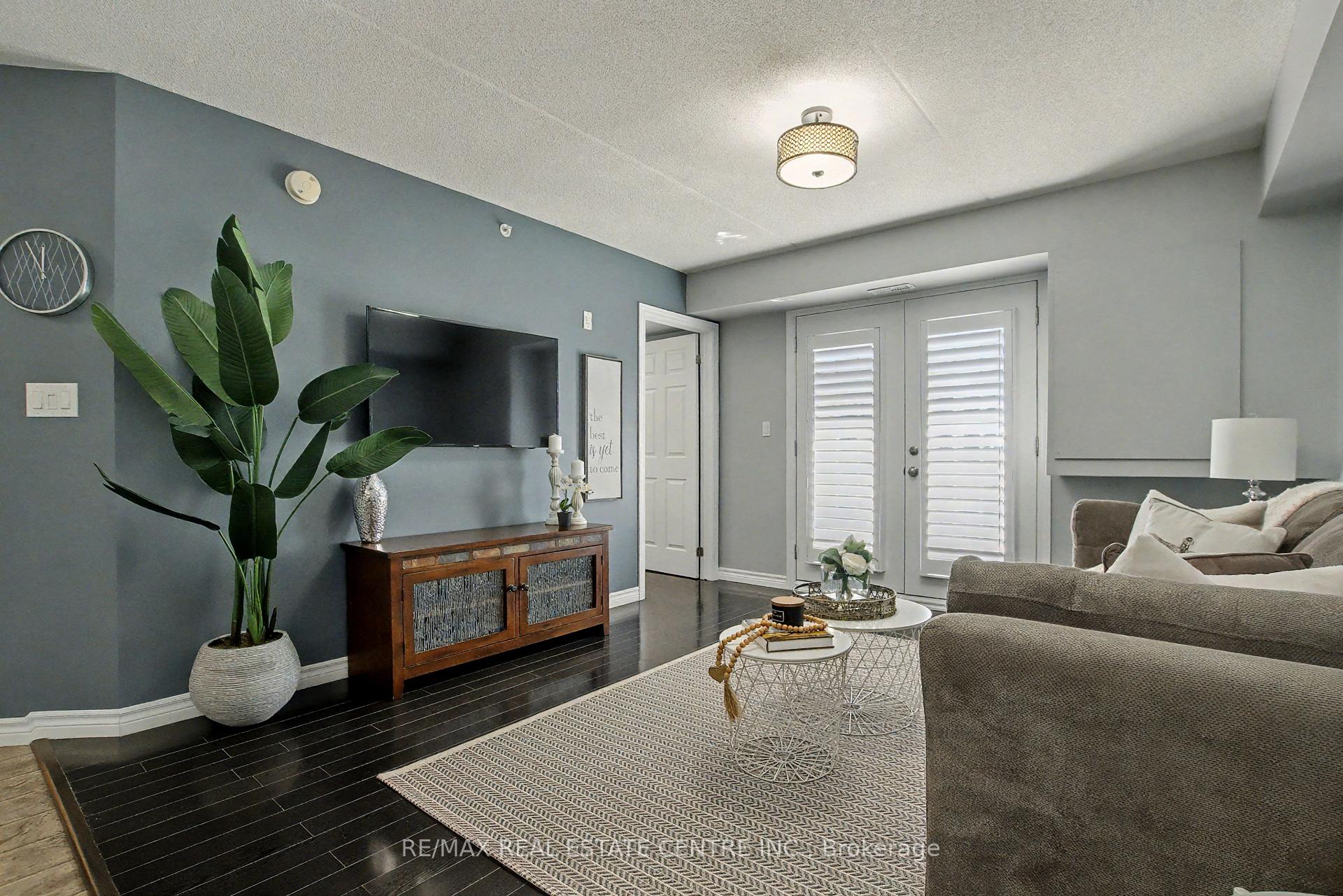 Photo 2 of Unit 204, 1380 Main Street E, Milton, Dempsey — HOMEH