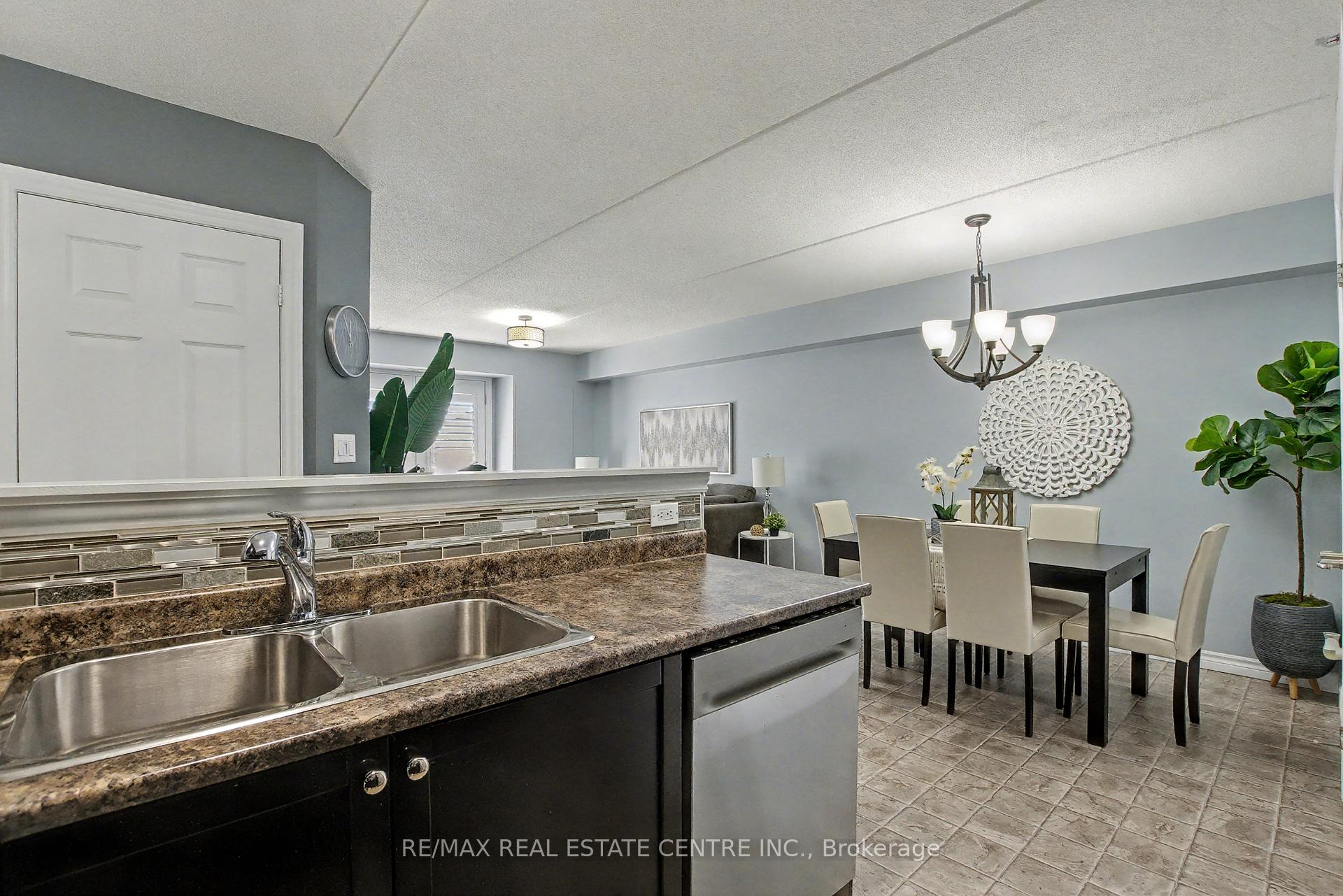 Photo 3 of Unit 204, 1380 Main Street E, Milton, Dempsey — HOMEH