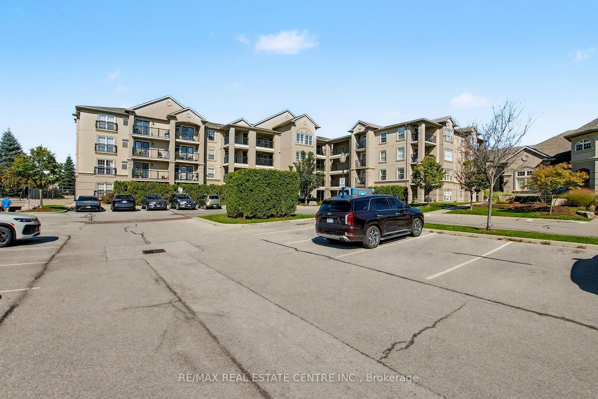 Photo 4 of Unit 204, 1380 Main Street E, Milton, Dempsey — HOMEH