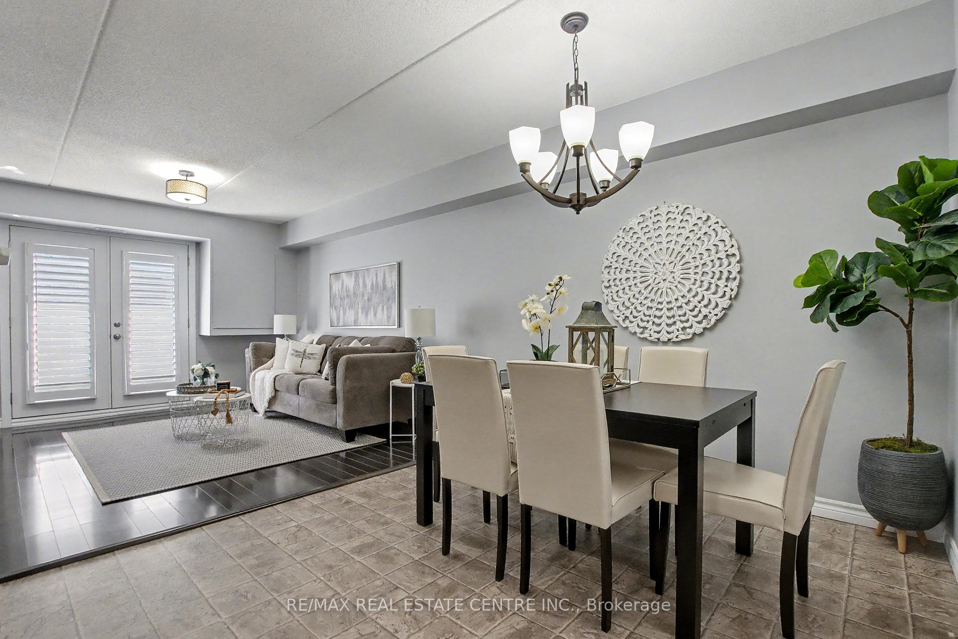 Photo 10 of Unit 204, 1380 Main Street E, Milton, Dempsey — HOMEH