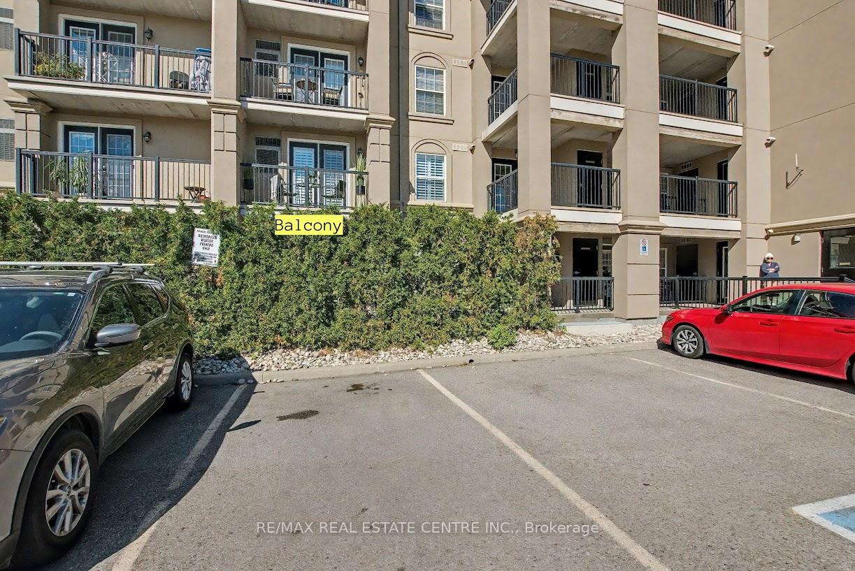 Photo 18 of Unit 204, 1380 Main Street E, Milton, Dempsey — HOMEH