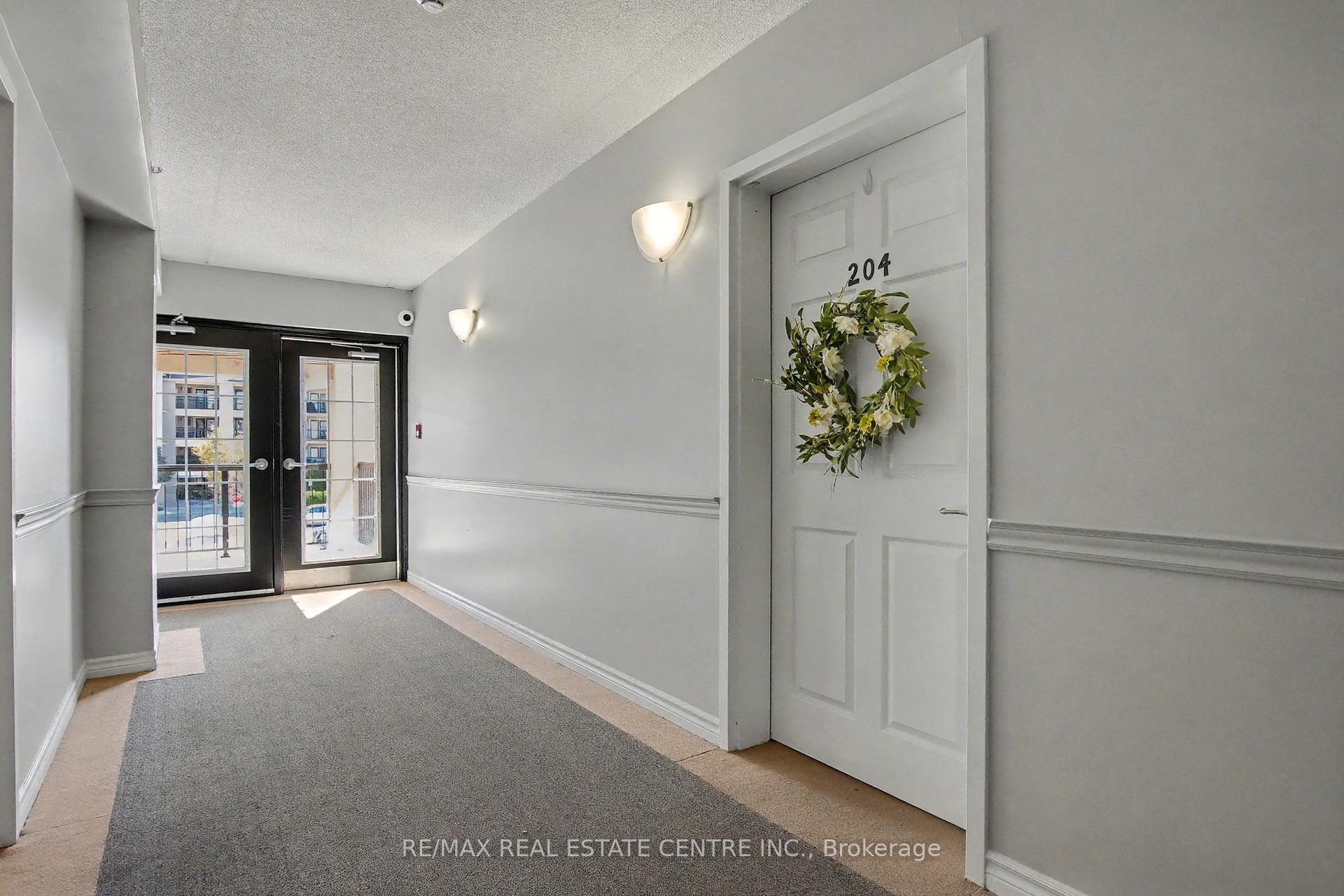 Photo 20 of Unit 204, 1380 Main Street E, Milton, Dempsey — HOMEH