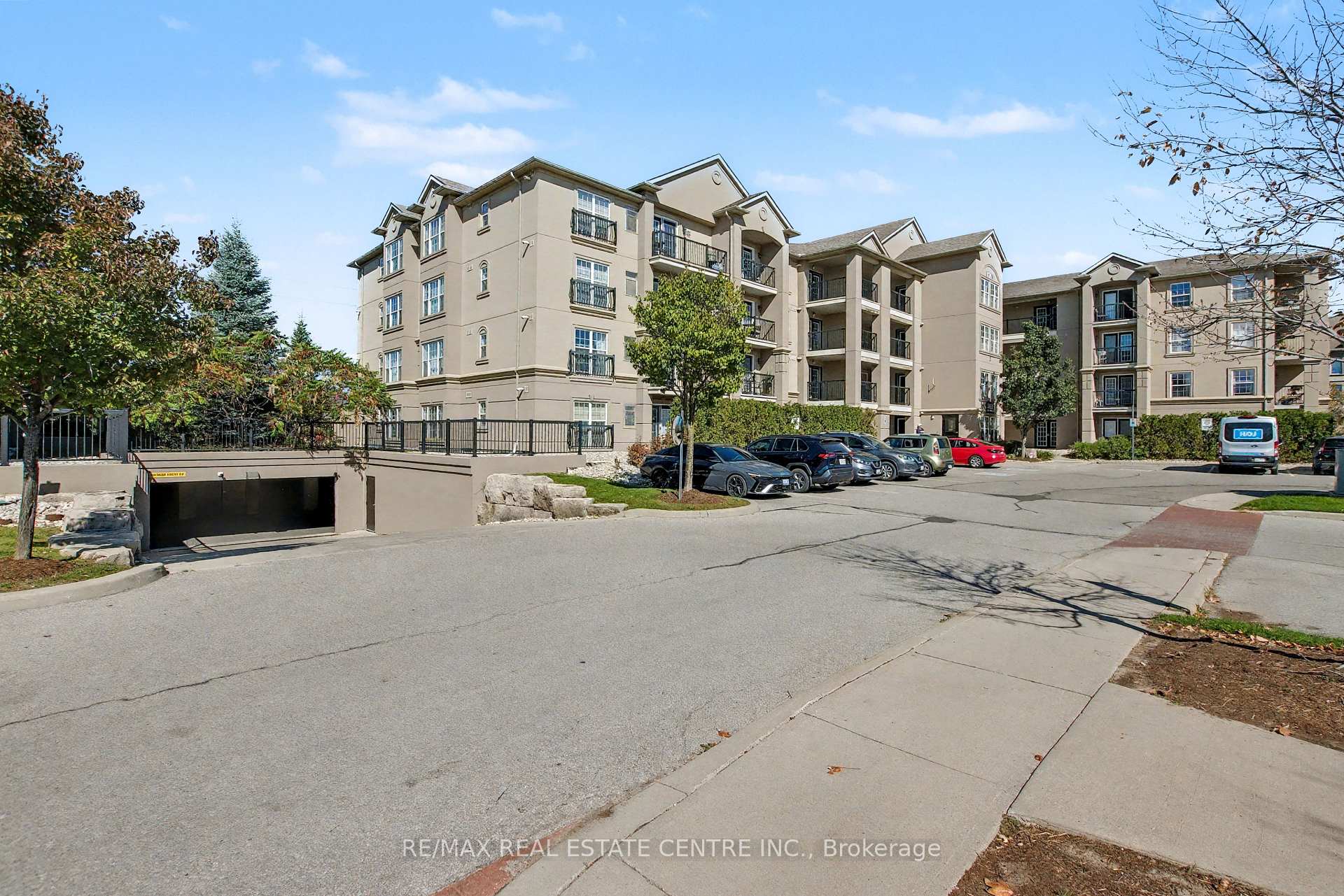 Photo 21 of Unit 204, 1380 Main Street E, Milton, Dempsey — HOMEH
