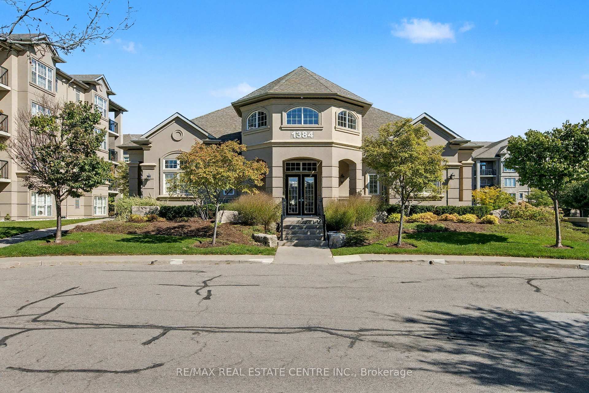 Photo 22 of Unit 204, 1380 Main Street E, Milton, Dempsey — HOMEH