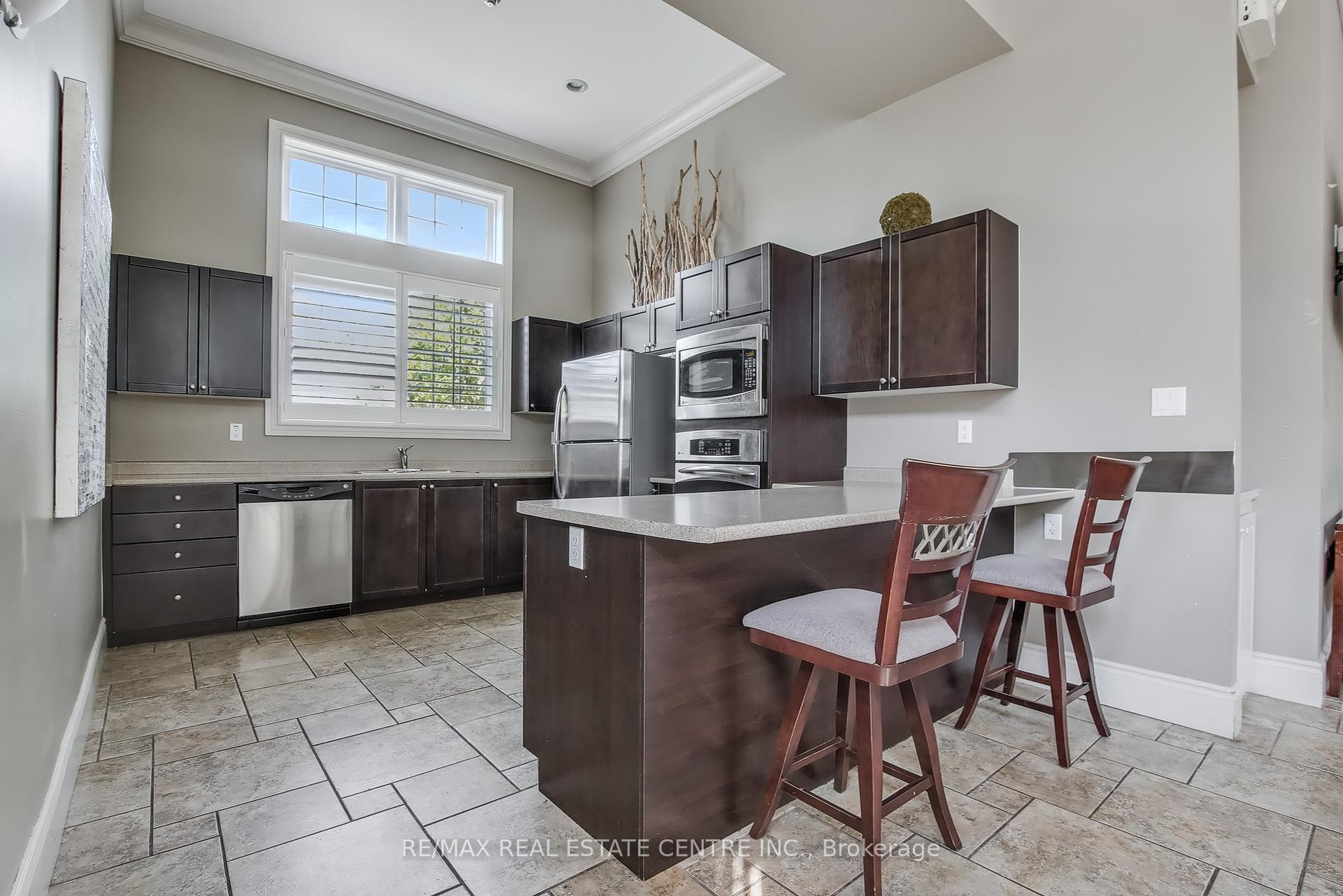 Photo 25 of Unit 204, 1380 Main Street E, Milton, Dempsey — HOMEH