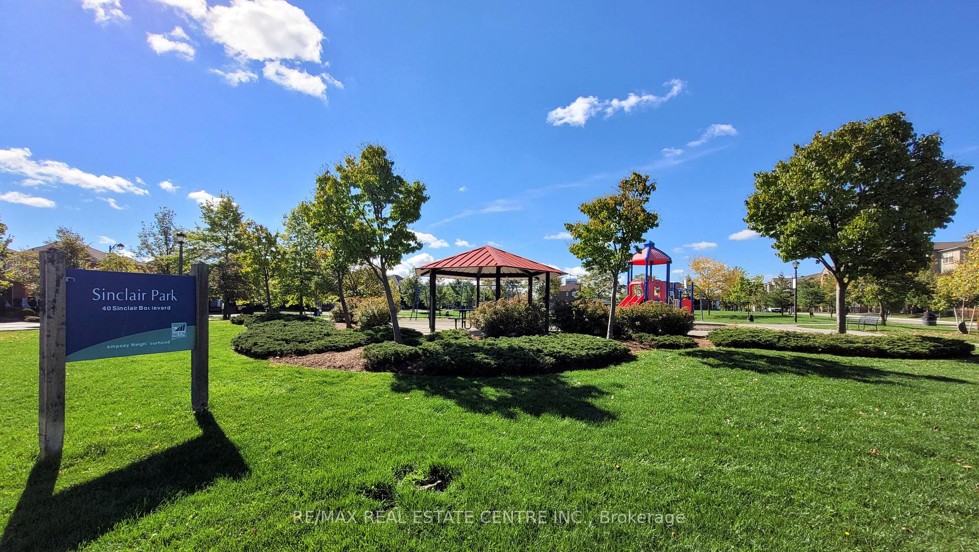 Photo 33 of Unit 204, 1380 Main Street E, Milton, Dempsey — HOMEH