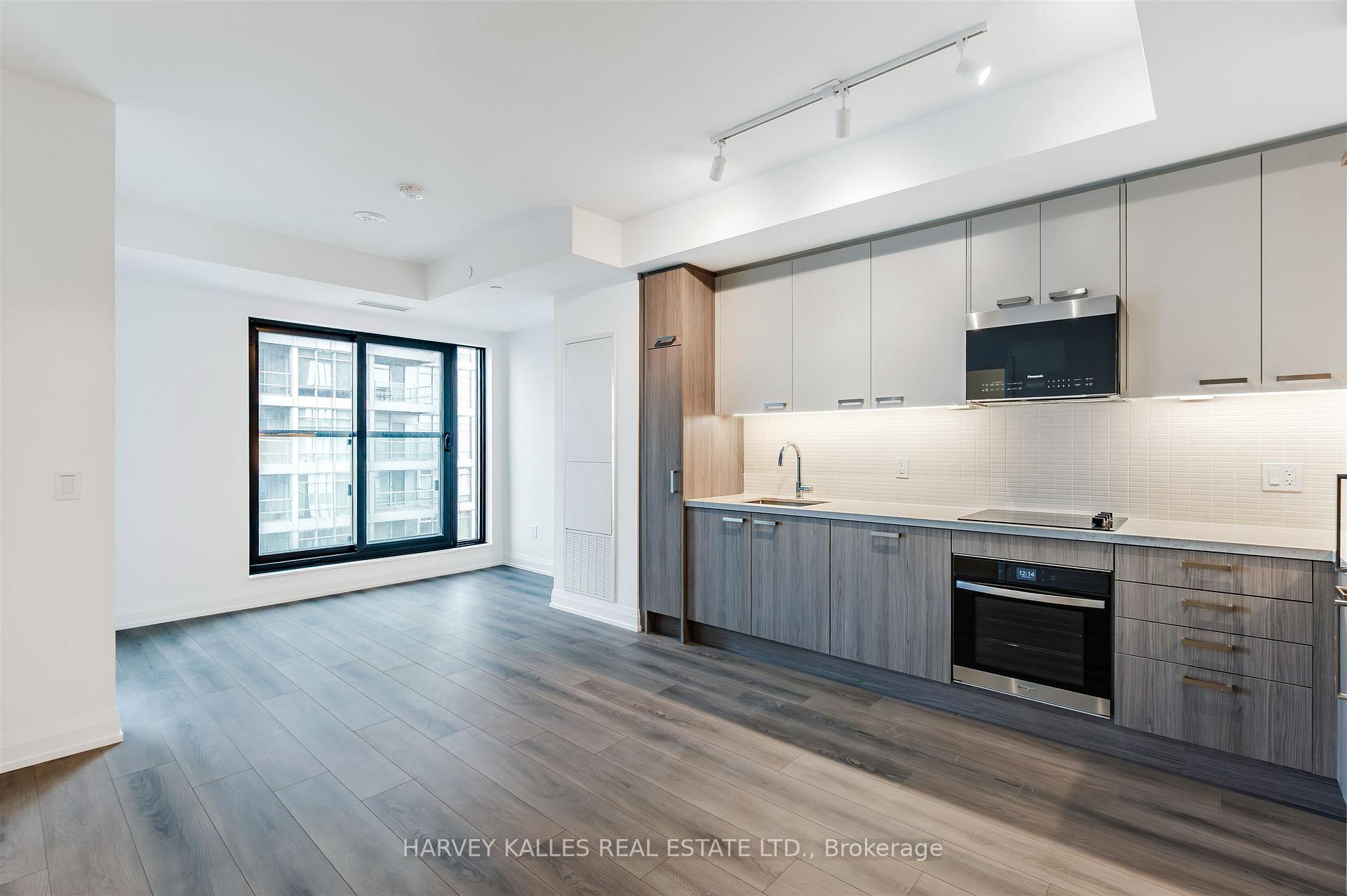 Photo 6 of Unit 2609, 20 Soudan Avenue, Toronto, Mount Pleasant West — HOMEH