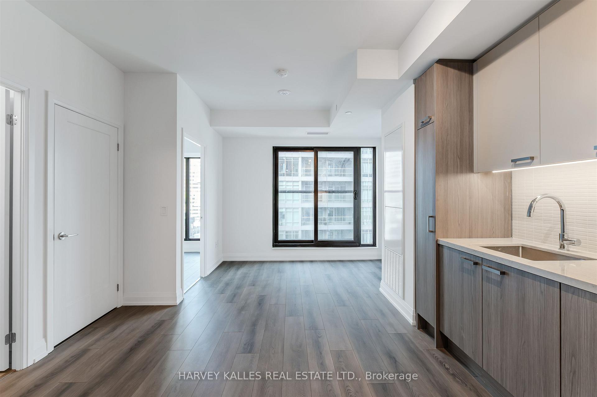 Photo 7 of Unit 2609, 20 Soudan Avenue, Toronto, Mount Pleasant West — HOMEH