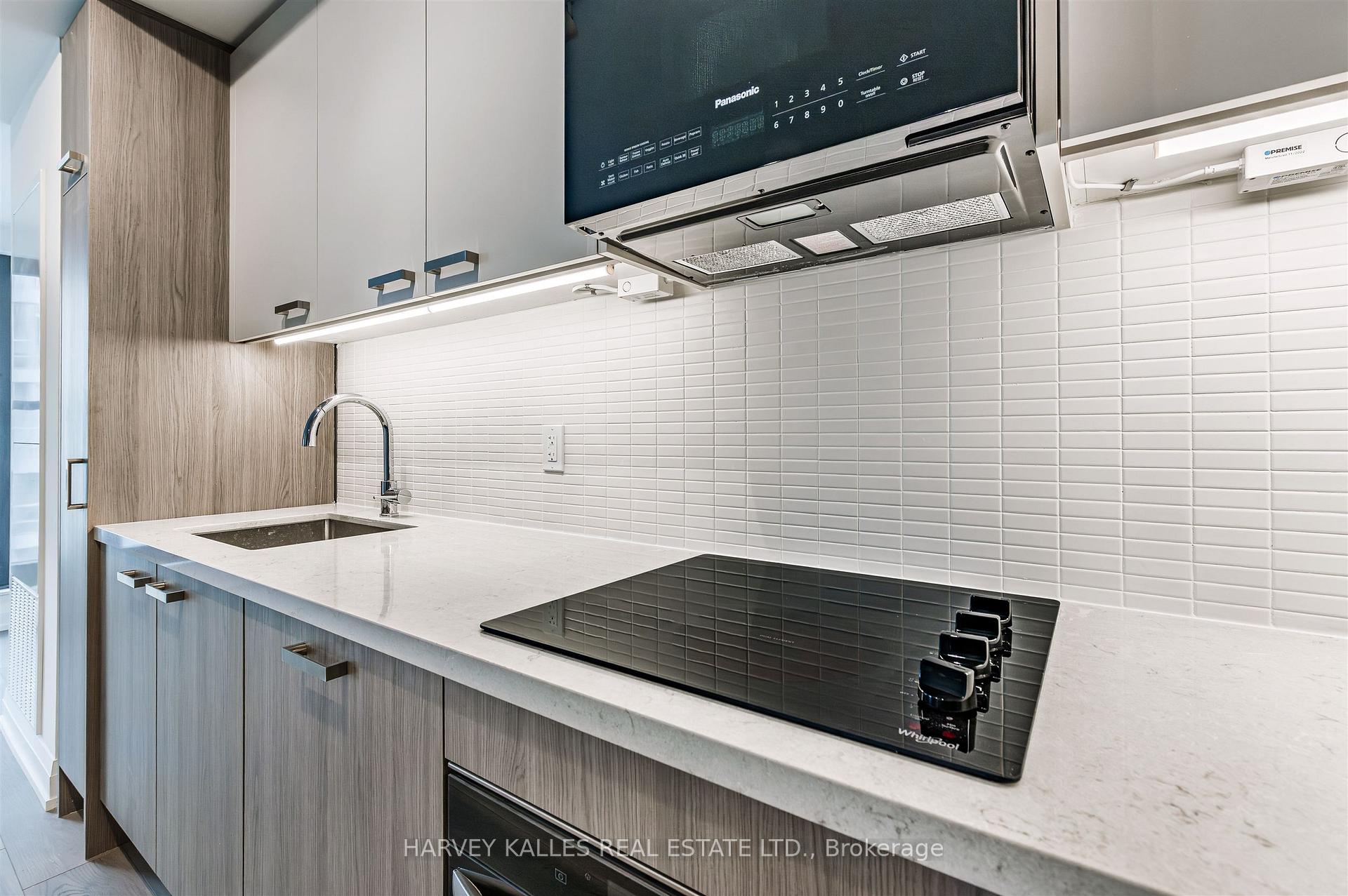 Photo 11 of Unit 2609, 20 Soudan Avenue, Toronto, Mount Pleasant West — HOMEH