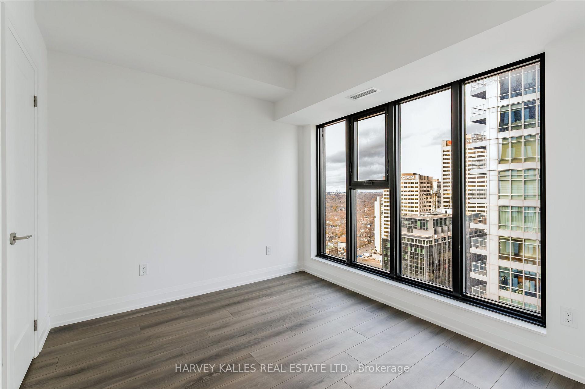 Photo 15 of Unit 2609, 20 Soudan Avenue, Toronto, Mount Pleasant West — HOMEH