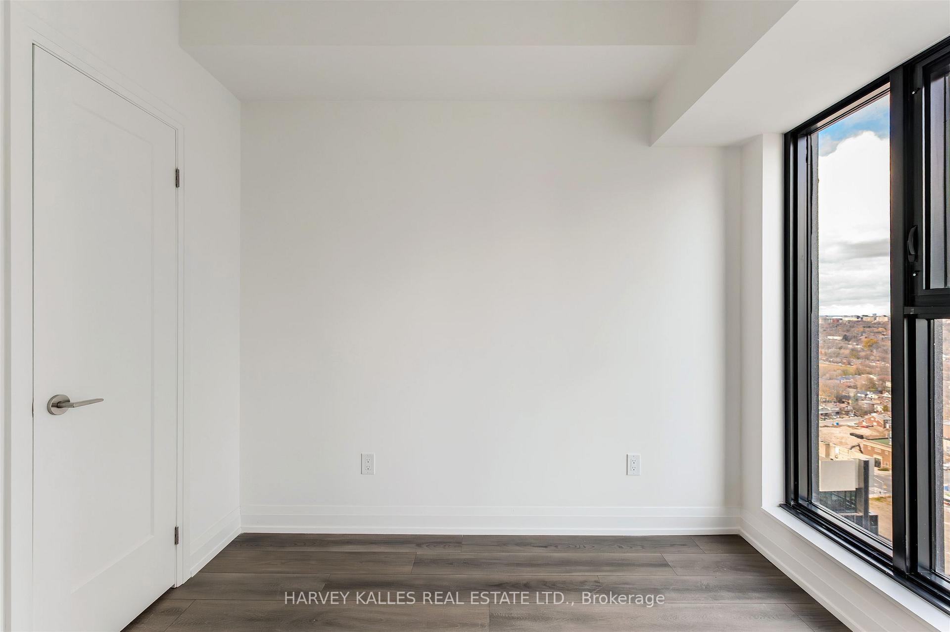 Photo 18 of Unit 2609, 20 Soudan Avenue, Toronto, Mount Pleasant West — HOMEH
