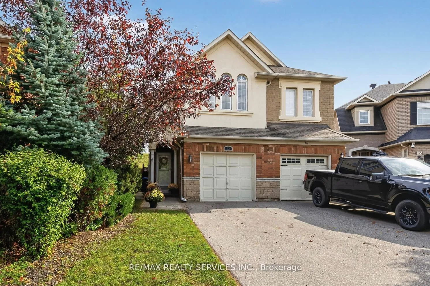 Photo 3 of 12 Hesketh Court, Caledon, Rural Caledon — HOMEH