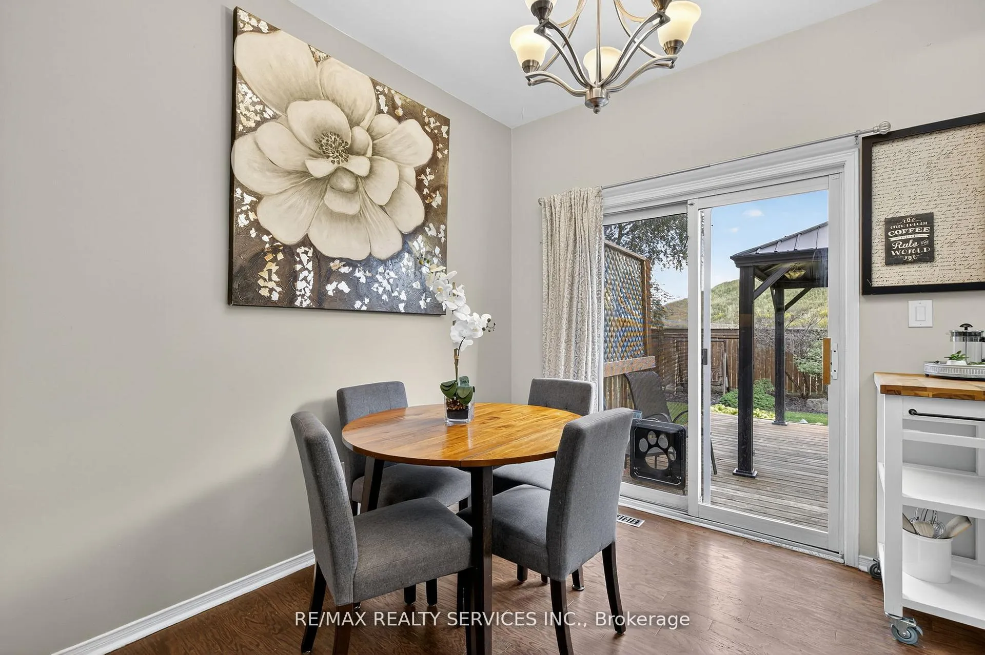 Photo 14 of 12 Hesketh Court, Caledon, Rural Caledon — HOMEH