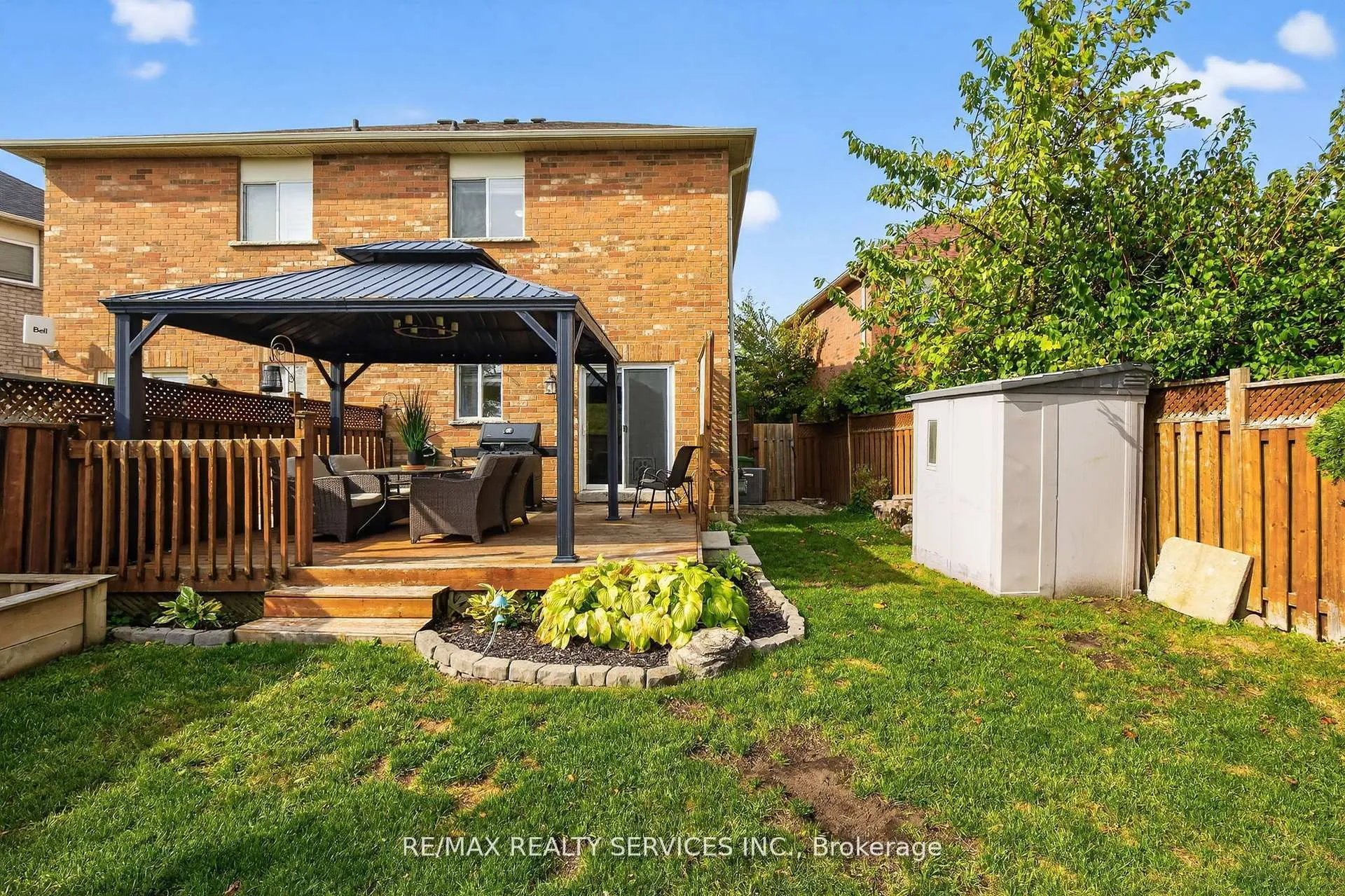 Photo 33 of 12 Hesketh Court, Caledon, Rural Caledon — HOMEH