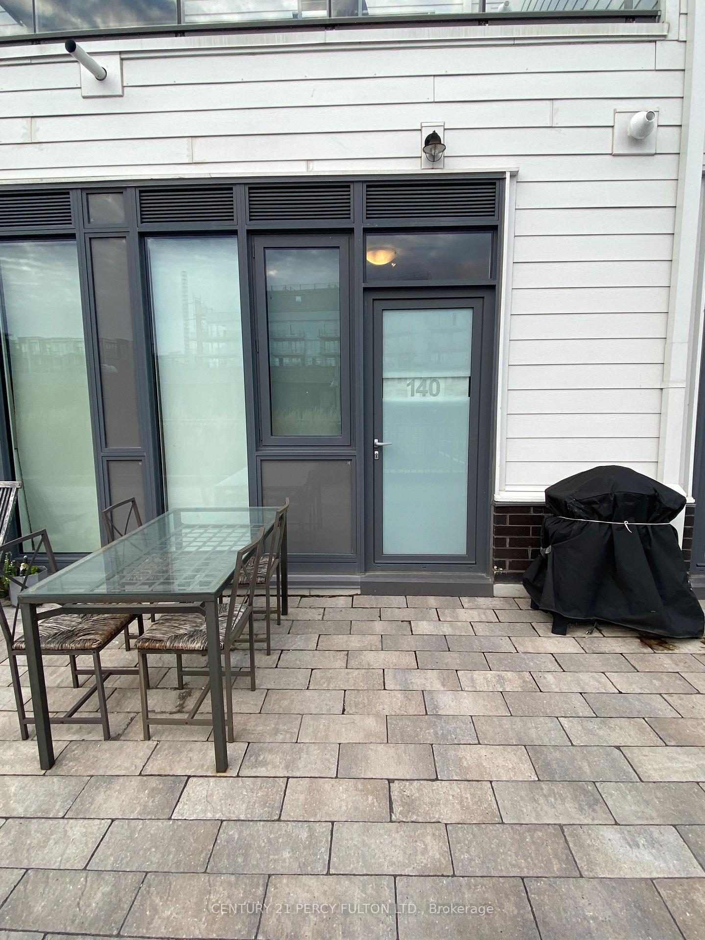 Photo 5 of Unit 140, 331 Broward Way, Innisfil, Rural Innisfil — HOMEH
