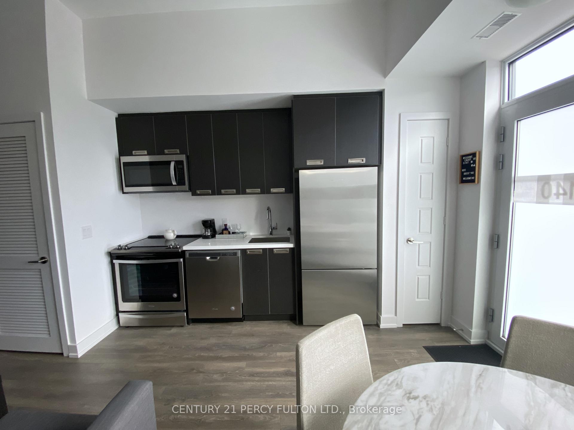 Photo 11 of Unit 140, 331 Broward Way, Innisfil, Rural Innisfil — HOMEH