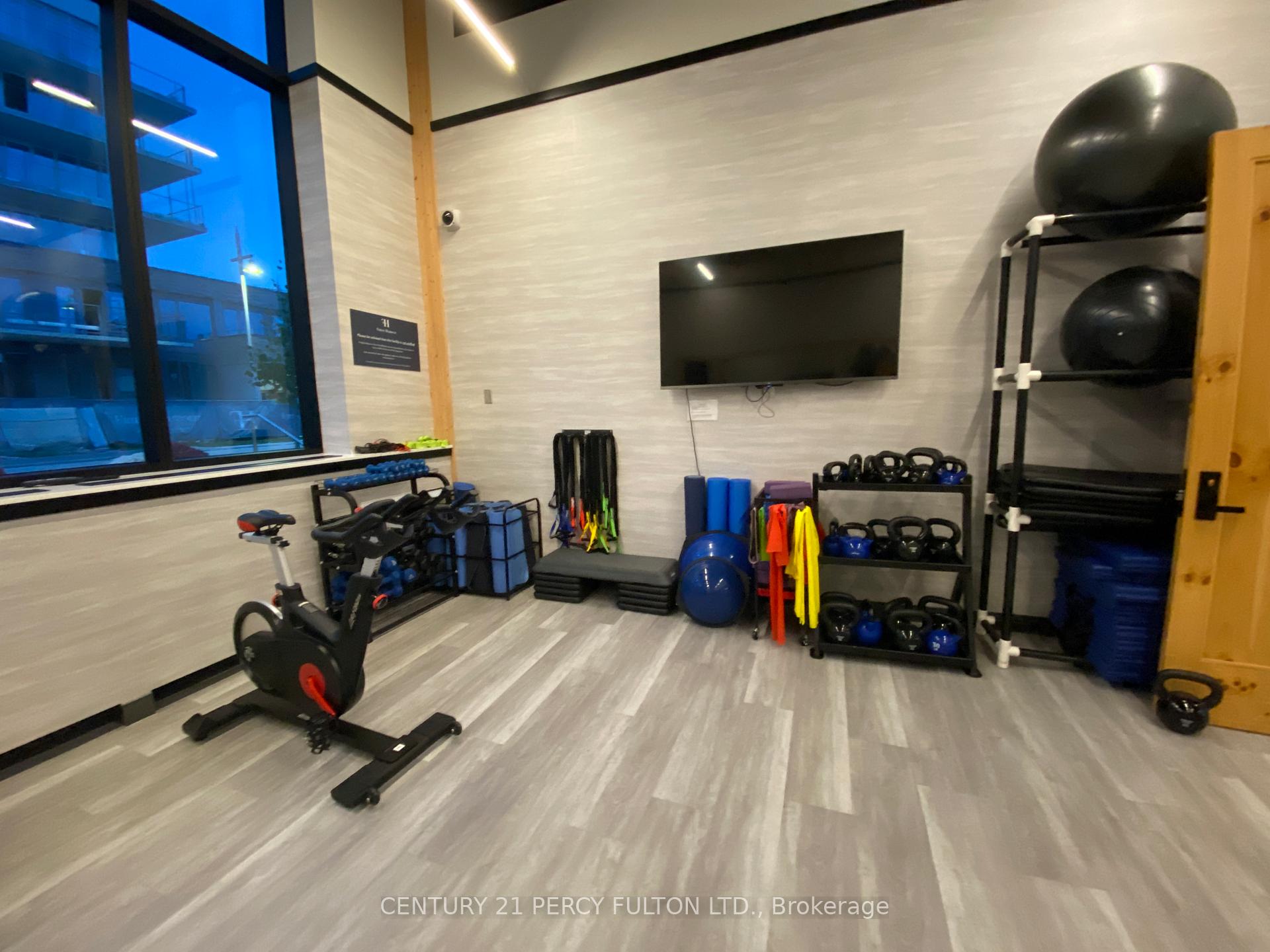 Photo 32 of Unit 140, 331 Broward Way, Innisfil, Rural Innisfil — HOMEH