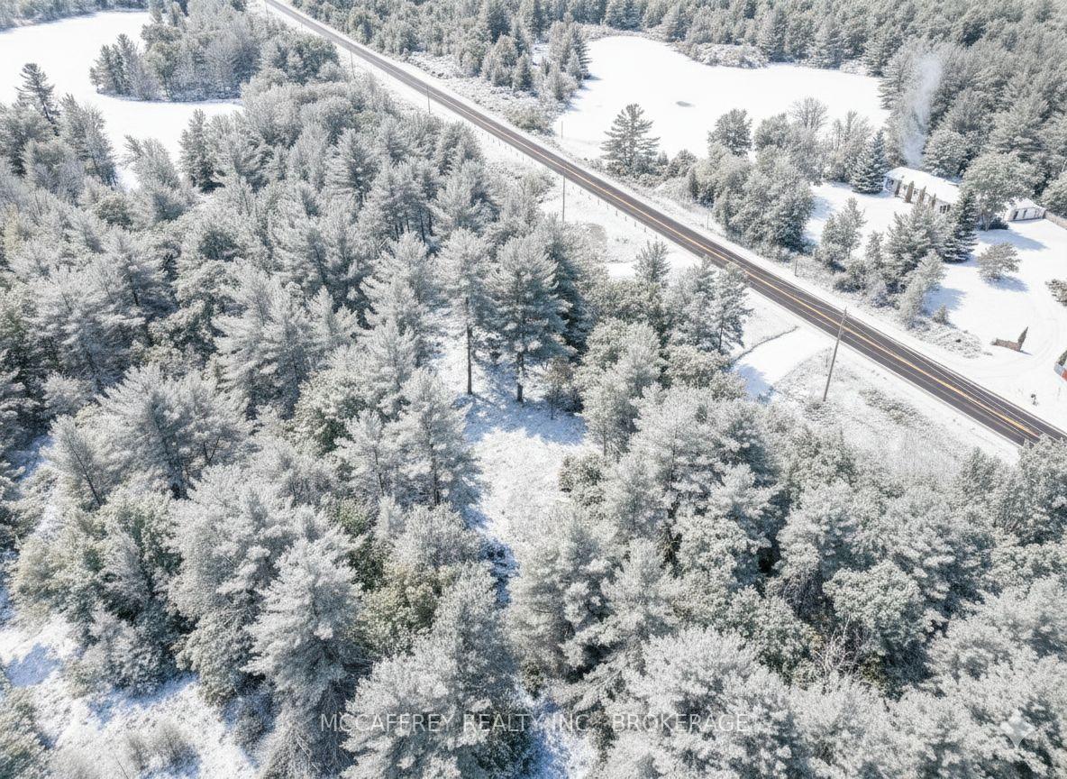 Front of 9804 Highway 38