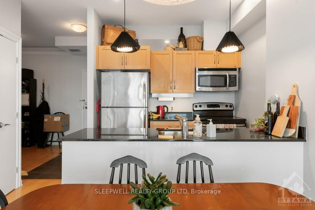 Photo 3 of Unit 1702, 245 Kent Street, Ottawa, Ottawa Centre — HOMEH