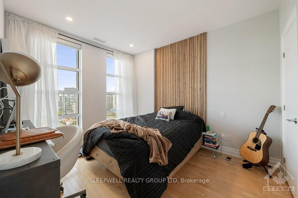 Photo 5 of Unit 1702, 245 Kent Street, Ottawa, Ottawa Centre — HOMEH