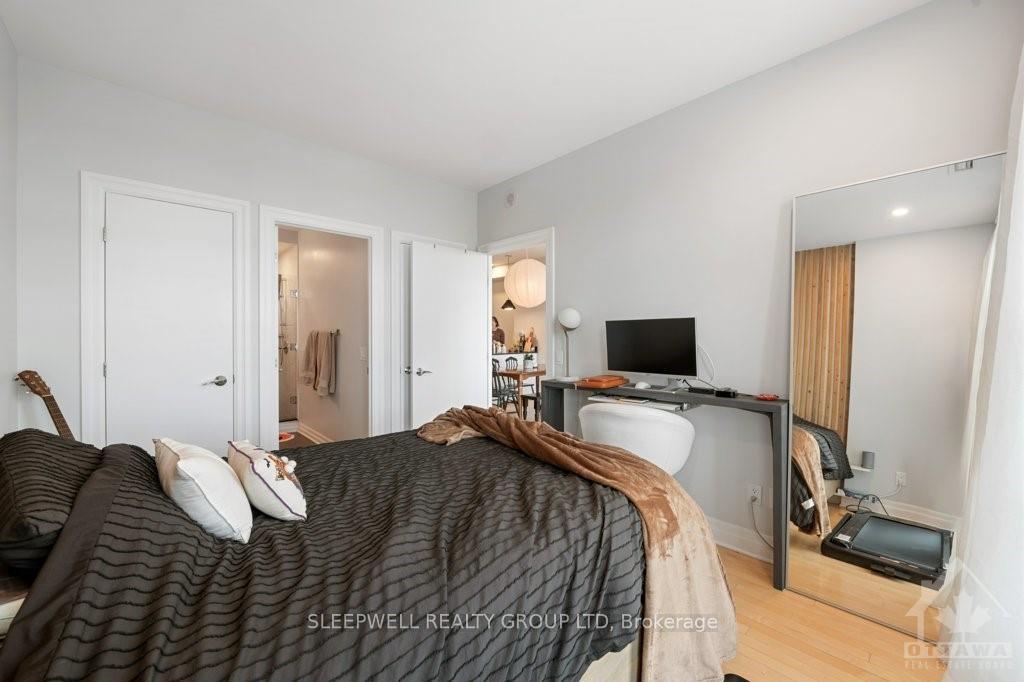 Photo 6 of Unit 1702, 245 Kent Street, Ottawa, Ottawa Centre — HOMEH