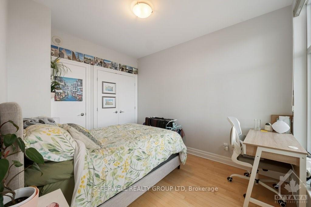 Photo 8 of Unit 1702, 245 Kent Street, Ottawa, Ottawa Centre — HOMEH