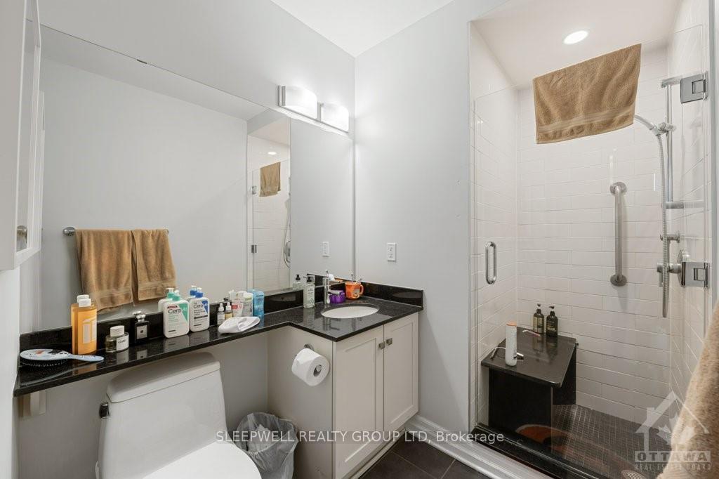 Photo 9 of Unit 1702, 245 Kent Street, Ottawa, Ottawa Centre — HOMEH