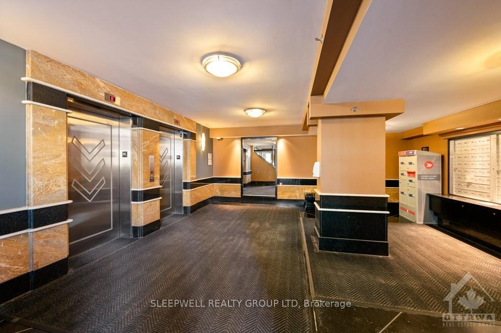 Photo 11 of Unit 1702, 245 Kent Street, Ottawa, Ottawa Centre — HOMEH