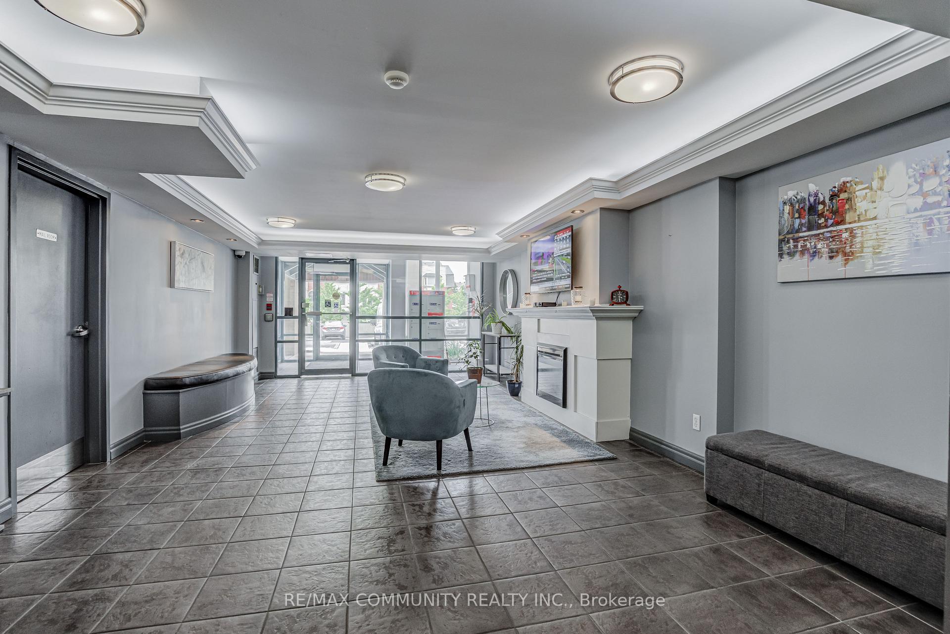 Photo 2 of Unit 704, 1625 Pickering Parkway, Pickering, Village East — HOMEH