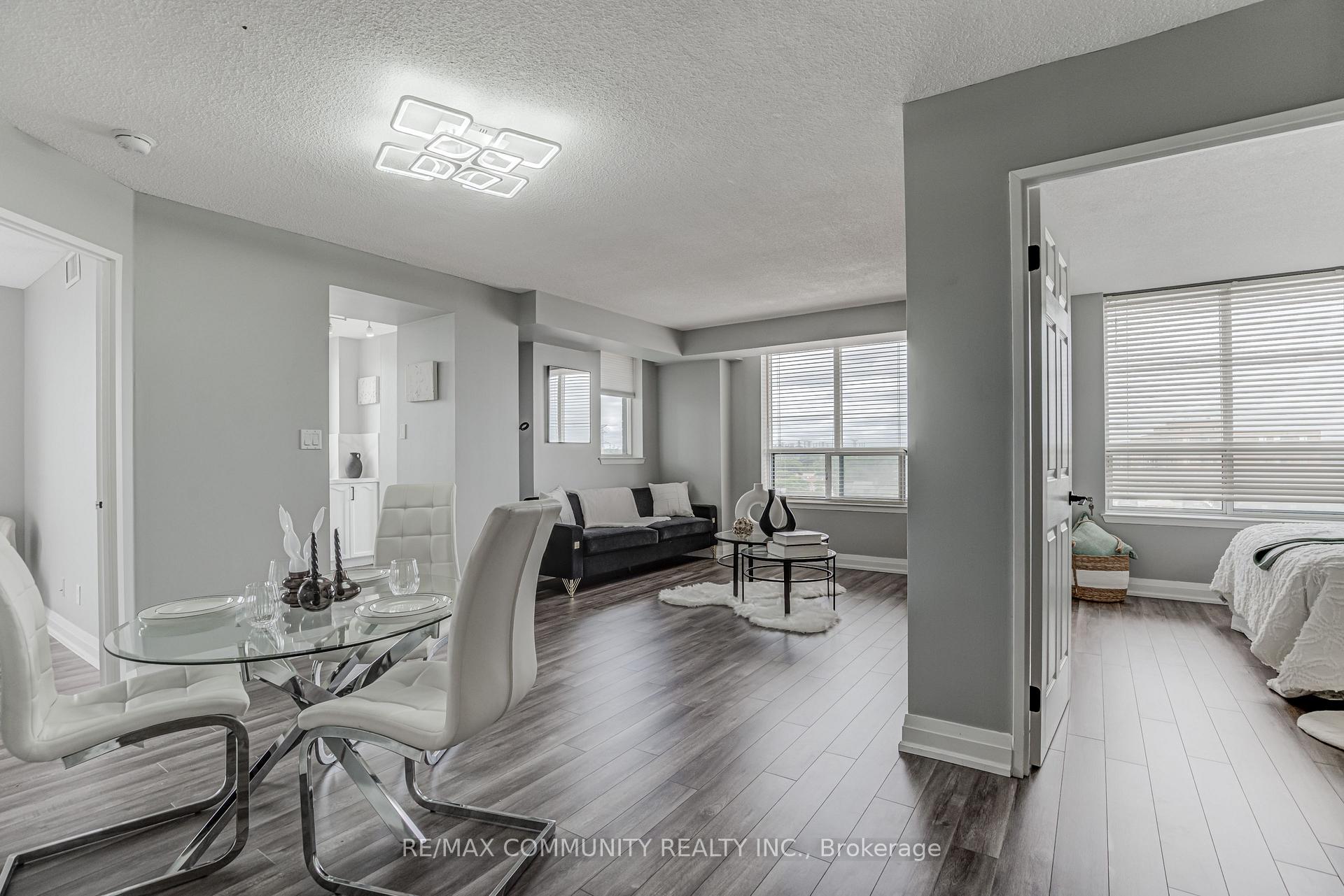 Photo 4 of Unit 704, 1625 Pickering Parkway, Pickering, Village East — HOMEH