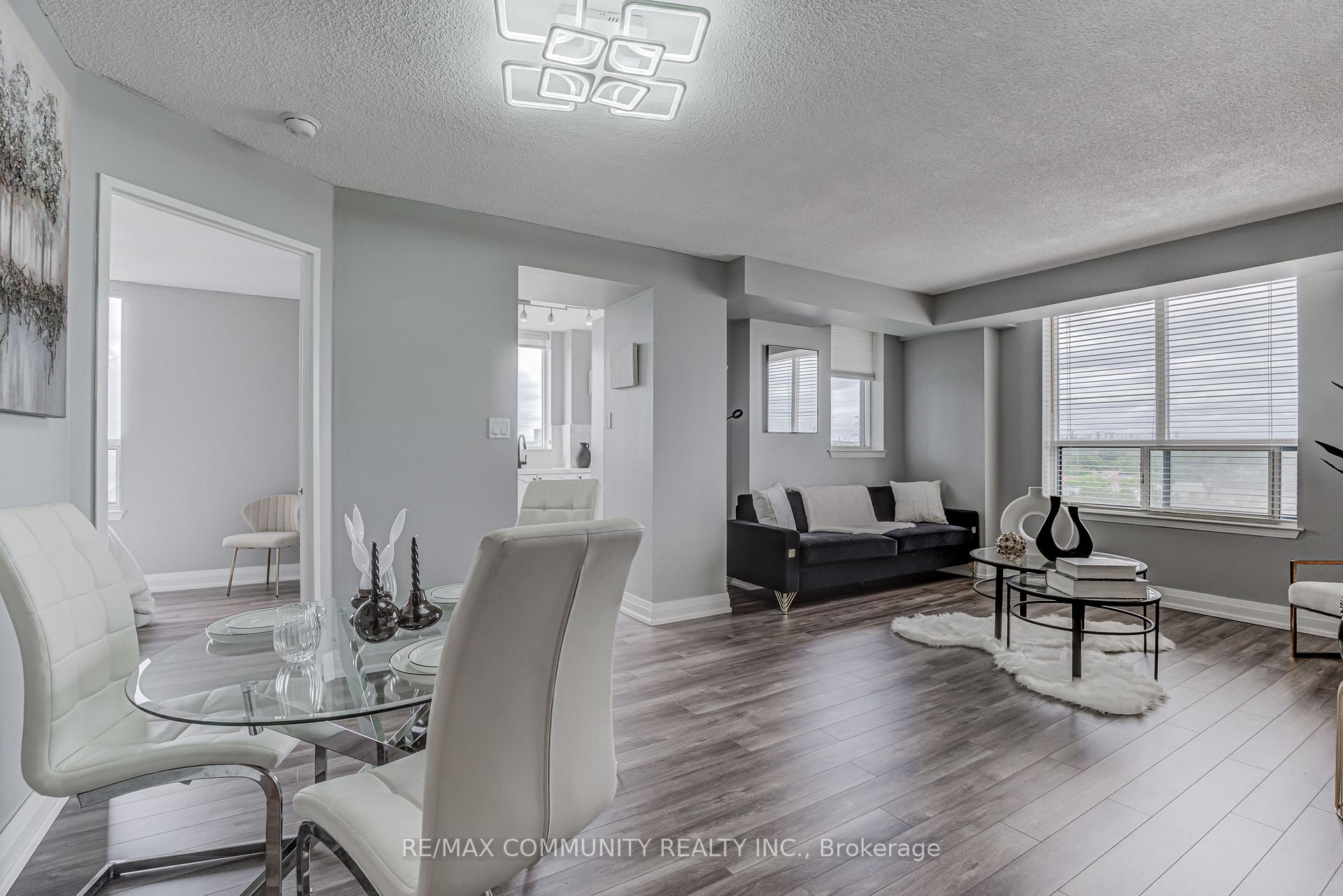 Photo 5 of Unit 704, 1625 Pickering Parkway, Pickering, Village East — HOMEH