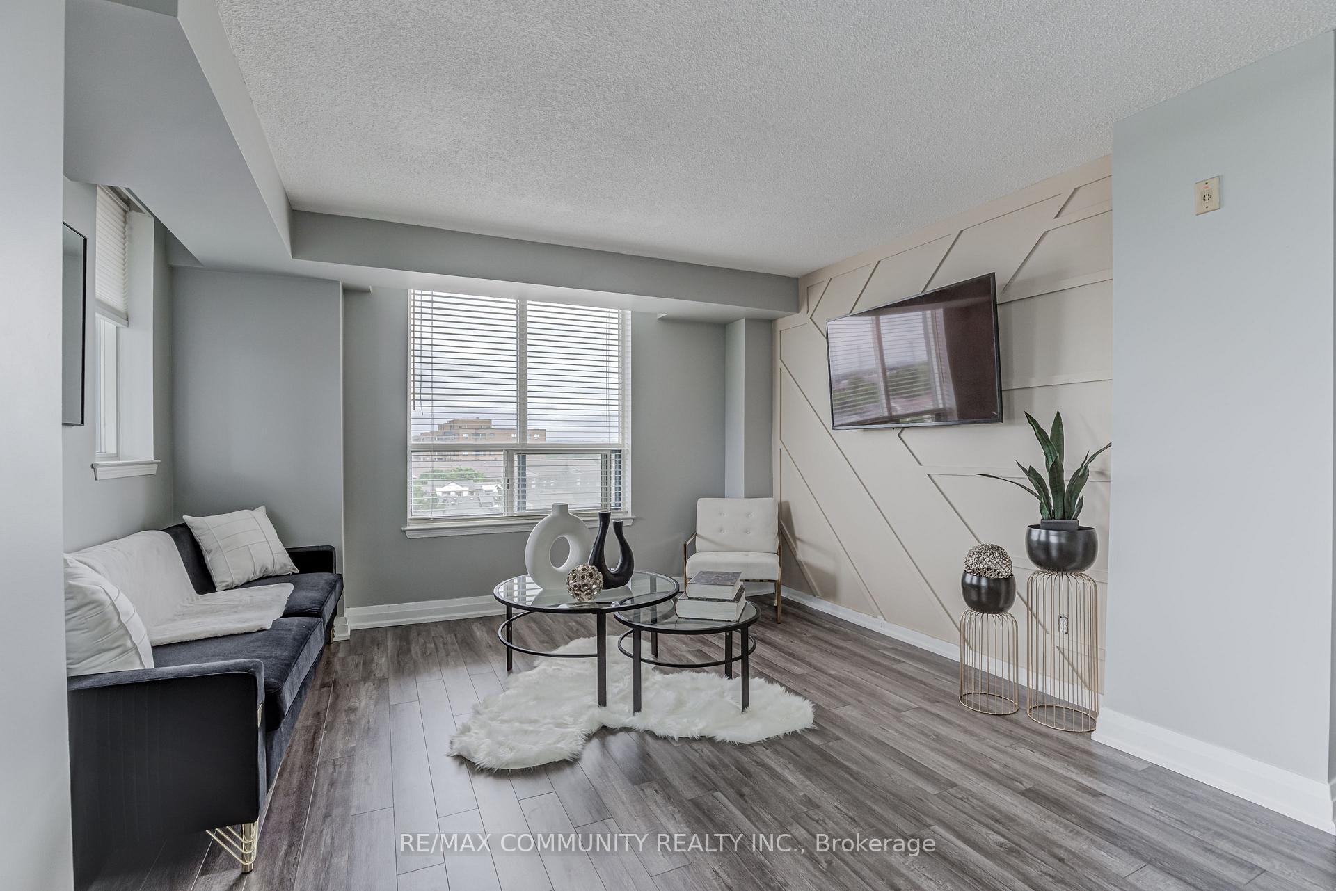 Photo 7 of Unit 704, 1625 Pickering Parkway, Pickering, Village East — HOMEH