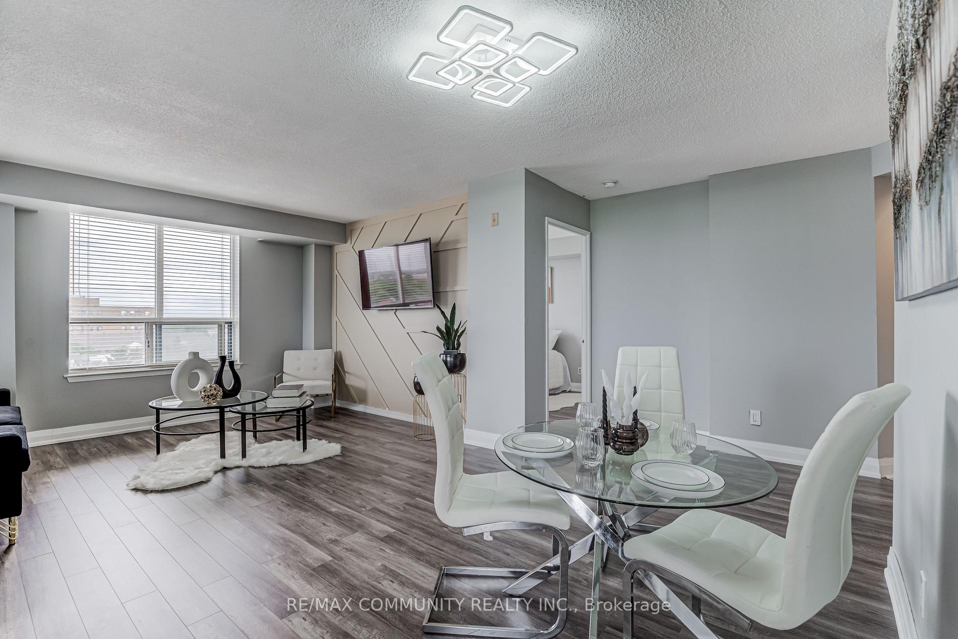 Photo 8 of Unit 704, 1625 Pickering Parkway, Pickering, Village East — HOMEH