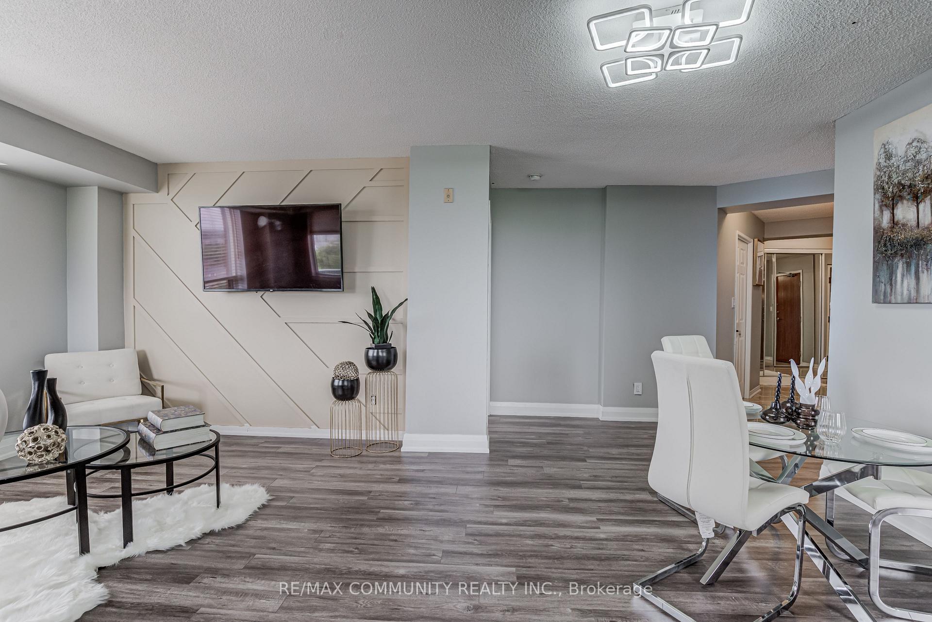 Photo 9 of Unit 704, 1625 Pickering Parkway, Pickering, Village East — HOMEH